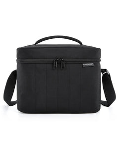 Insulated Lunch Bag - Leakproof, Reusable & Eco - Friendly Food Container for Adults - Insulated Lunch Container - Hurbane Home