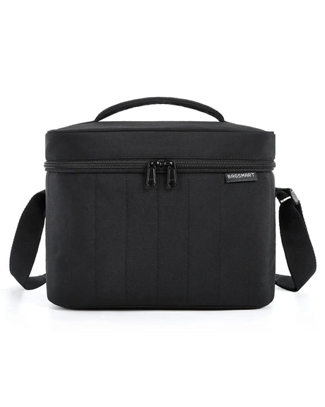 Insulated Lunch Bag - Leakproof, Reusable & Eco - Friendly Food Container for Adults - Insulated Lunch Container - Hurbane Home