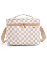 Insulated Lunch Bag - Leakproof, Reusable & Eco - Friendly Food Container for Adults - Insulated Lunch Container - Hurbane Home