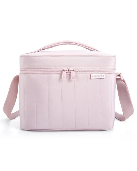 Insulated Lunch Bag - Leakproof, Reusable & Eco - Friendly Food Container for Adults - Insulated Lunch Container - Hurbane Home