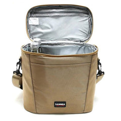 Insulated Lunch Bag - Premium Thermal Container for Adults & Women Meals - Insulated Lunch Container - Hurbane Home