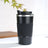 Insulated Travel Coffee Cup – Leakproof Stainless Steel Mug for Cars - Hurbane Home