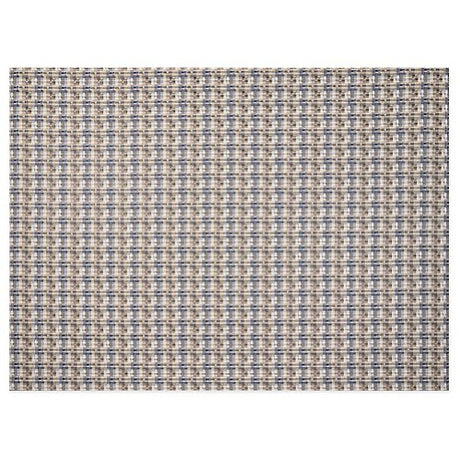 interior floor mats with woven vinyl texture for modern home décor