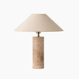 Japanese Wabi - sabi Modern Table Lights for Ambient Lighting - Hurbane Home