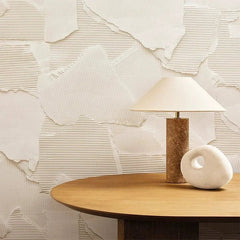 Japanese Wabi - sabi Modern Table Lights for Ambient Lighting - Hurbane Home