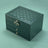 Jewelry Box Drawer Pulls - Elegant Multi - Drawer Organizer for Secure Storage - Jewelry Organizer Box - Hurbane Home