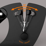 Kitchen Knife Sharpener – 3 - Stage Precision Manual Sharpening System - Hurbane Home