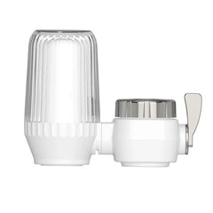 Kitchen Water Filter Faucet – Universal Faucet Mount Purifier for Home Use - Hurbane Home