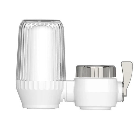 Kitchen Water Filter Faucet – Universal Faucet Mount Purifier for Home Use - Hurbane Home
