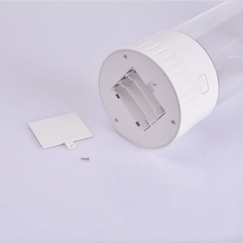 LED Jellyfish Lava Lamp - Mesmerizing Aquarium Mood Light for Relaxation and Decor - Jellyfish Lava Lamp - Hurbane Home