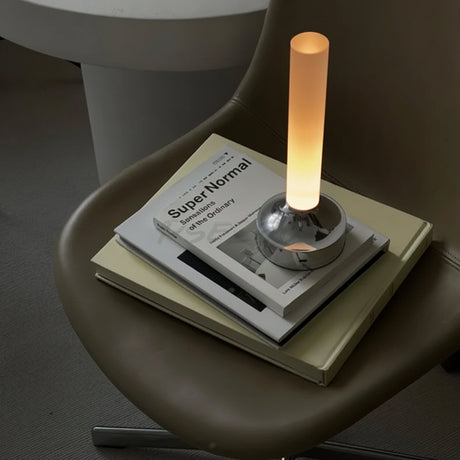 Led lamp candle dimensions and size chart