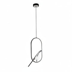 Led pendant ceiling light - dimensions