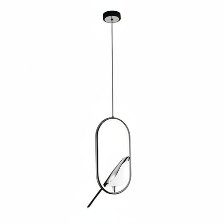 Led pendant ceiling light - dimensions