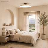 Adjustable Circular Ceiling Lamp