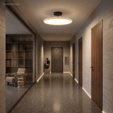 Adjustable Circular Ceiling Lamp