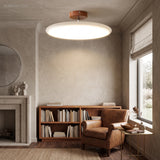 Adjustable Circular Ceiling Lamp