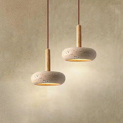 Light Kitchen Pendant Lamp - Modern Island Lighting with Adjustable Height Fixture - Kitchen Island Lighting - Hurbane Home