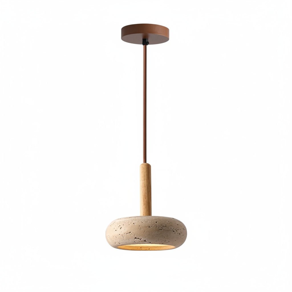 Light Kitchen Pendant Lamp - Modern Island Lighting with Adjustable Height Fixture - Kitchen Island Lighting - Hurbane Home