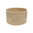Handwoven Eco PET Cotton Round Storage Basket for Kids