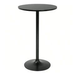 Luxury Bar Table - Elegant Round Metal Wall Art for Stylish Decor - round metal wall art - Hurbane Home