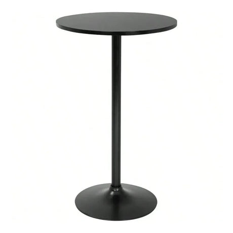 Luxury Bar Table - Elegant Round Metal Wall Art for Stylish Decor - round metal wall art - Hurbane Home