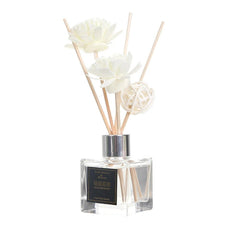Luxury Reed Diffuser - Enhance Ambiance with Aromatic Room Diffuser Sticks - oil reed diffuser - Hurbane Home