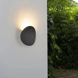 Elenorra Adhya Outdoor Wall Lamp IP66 Waterproof 3000K