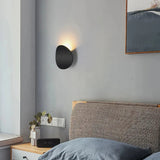 Elenorra Adhya Outdoor Wall Lamp IP66 Waterproof 3000K