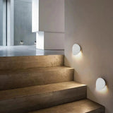 Elenorra Adhya Outdoor Wall Lamp IP66 Waterproof 3000K