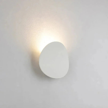 Elenorra Adhya Outdoor Wall Lamp IP66 Waterproof 3000K