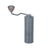 Manual Coffee Grinder - Upgraded CNC Stainless Steel Burr for Precise Grinding - Hurbane Home