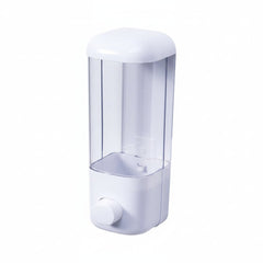 Manual Hand Soap Dispenser - Wall Mounted Press Machine for Easy Use - wall mounted Soap Dispenser - Hurbane Home