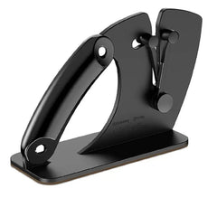  3 - Stage Manual Sharpening System - Kitchen Knife Sharpener – Hurbane Home