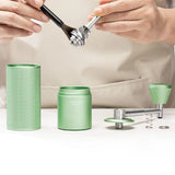 manual coffee grinder for espresso​