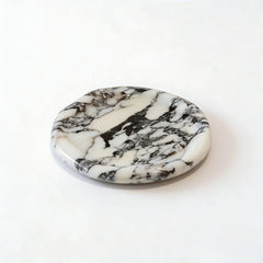 Marble Bathroom Vanity Tray - Elegant Jewelry Organizer and Bath Caddy - Marble Bathroom Tray - Hurbane Home