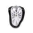 Melting Wall Clock - Surreal Salvador Dali Art Decor for Home - Hurbane Home