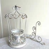 Metal Candle Holders - Modern Wall Sconce Decor with Unique Antique Design - Metal Candle Holders - Hurbane Home