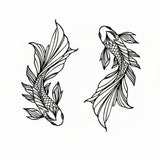 Metal Wall Art Decor - Elegant Black Metal Design for Modern Homes - Hurbane Home