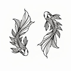 Metal Wall Art Decor - Elegant Black Metal Design for Modern Homes - Hurbane Home