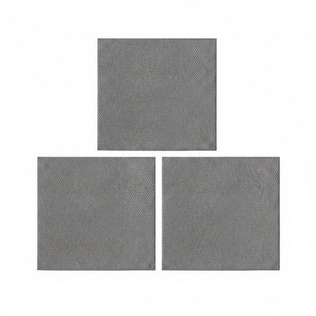 Microfiber Kitchen Towel - Ultra Absorbent 100% Cotton Dish & Tea Towels - 100 Cotton Kitchen Towels - Hurbane Home