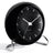 Arne Jacobsen City Hall Retro Table Alarm Clock Quartz