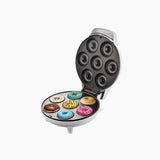 Mini Non - Stick Donut Maker Machine for Kids and Breakfast - Hurbane Home