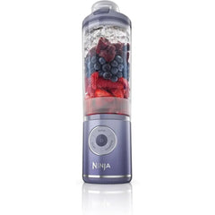 Mini Smoothie Maker - Portable Rechargeable Blender for Personal Juicing Anywhere - Portable Blender Rechargeable - Hurbane Home