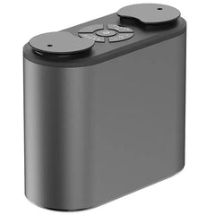 Mini USB Essential Oil Diffuser - Waterless Aromatherapy for Portable Relaxation - Waterless Aroma Diffuser - Hurbane Home