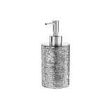 Modern Glass Soap Dispenser - Stylish Hand Wash Pump for Home & Kitchen - glass soap dispenser - Hurbane Home