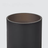 Compact aluminum ceiling downlight with a recessed acrylic lens, view 29