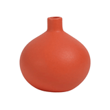 Morandi Vases - Modern Ceramic Vase for Elegant Home Decor - Artistic Design - Modern ceramic vase - Hurbane Home