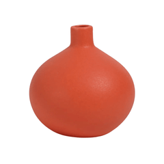Morandi Vases - Modern Ceramic Vase for Elegant Home Decor - Artistic Design - Modern ceramic vase - Hurbane Home
