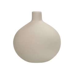 Morandi Vases - Modern Ceramic Vase for Elegant Home Decor - Artistic Design - Modern ceramic vase - Hurbane Home