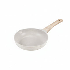 Non Stick Ceramic Pan - Safe, Versatile Frying for Every Kitchen - Ceramic Frying Pan - Hurbane Home